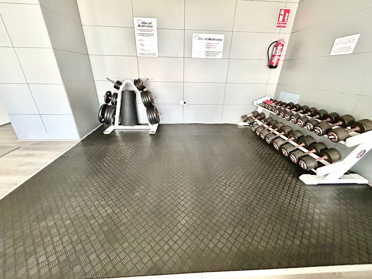 2-Bedroom Apartment in Lomas de Cabo Roig-los Dolses, Orihuela Costa - Image 31