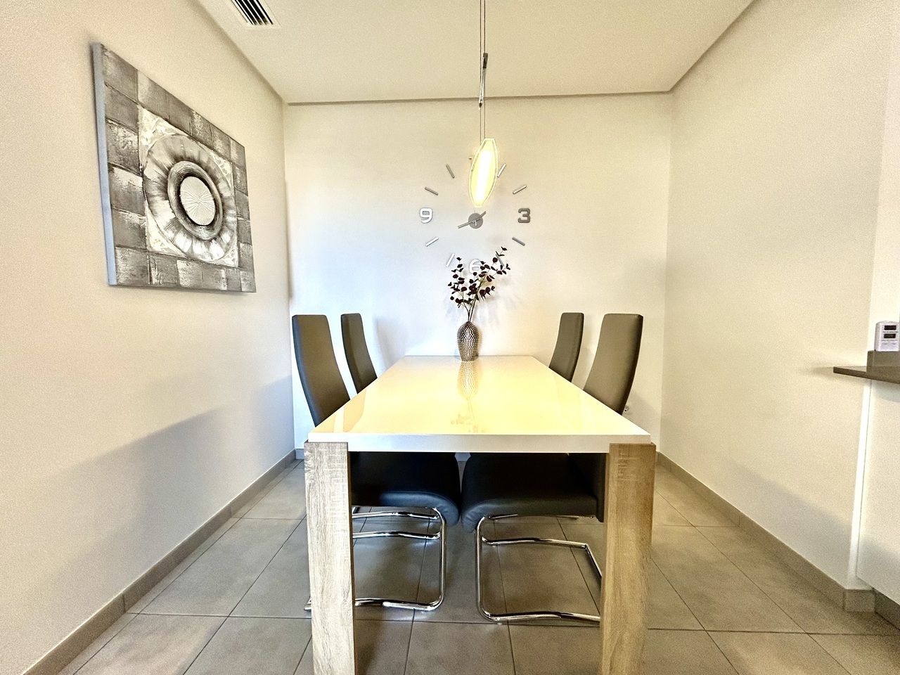 2-Bedroom Apartment in Lomas de Cabo Roig-los Dolses, Orihuela Costa - Image 6