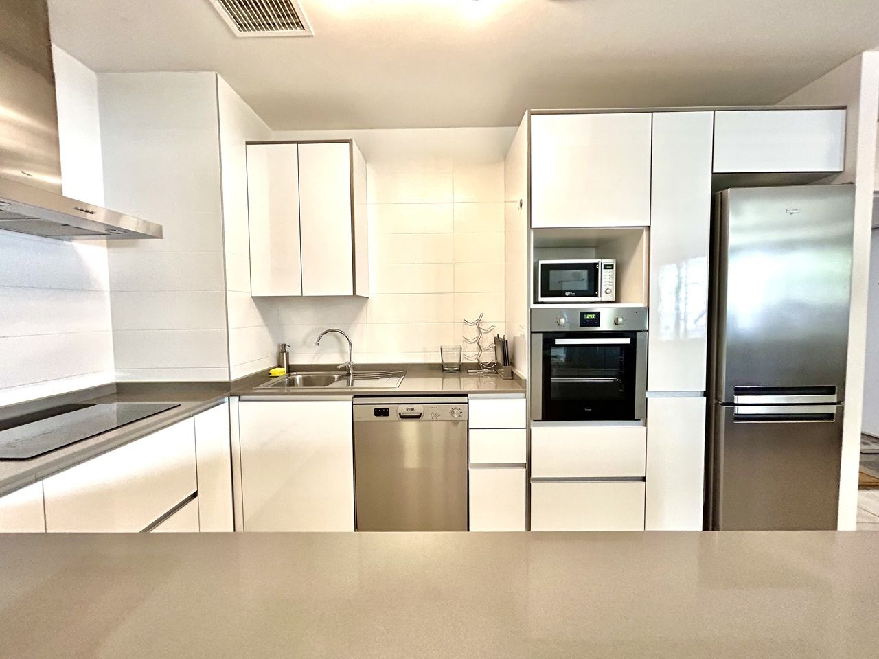 2-Bedroom Apartment in Lomas de Cabo Roig-los Dolses, Orihuela Costa - Image 9