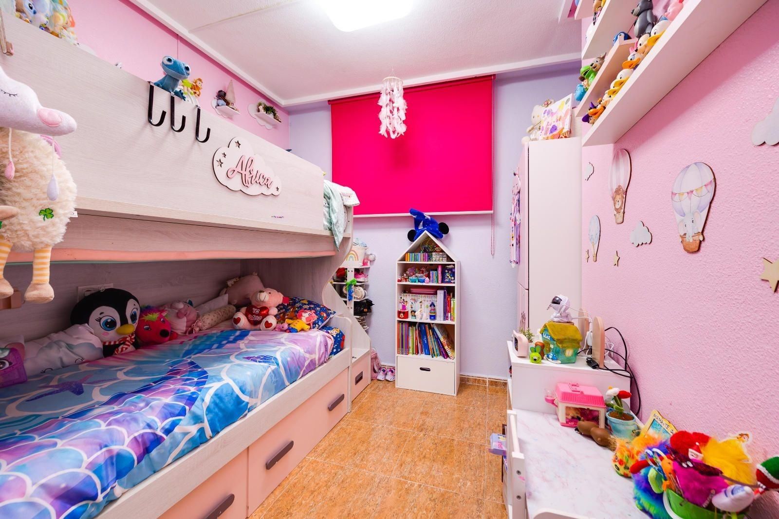 2-Bedroom Apartment in Torrevieja - Image 24