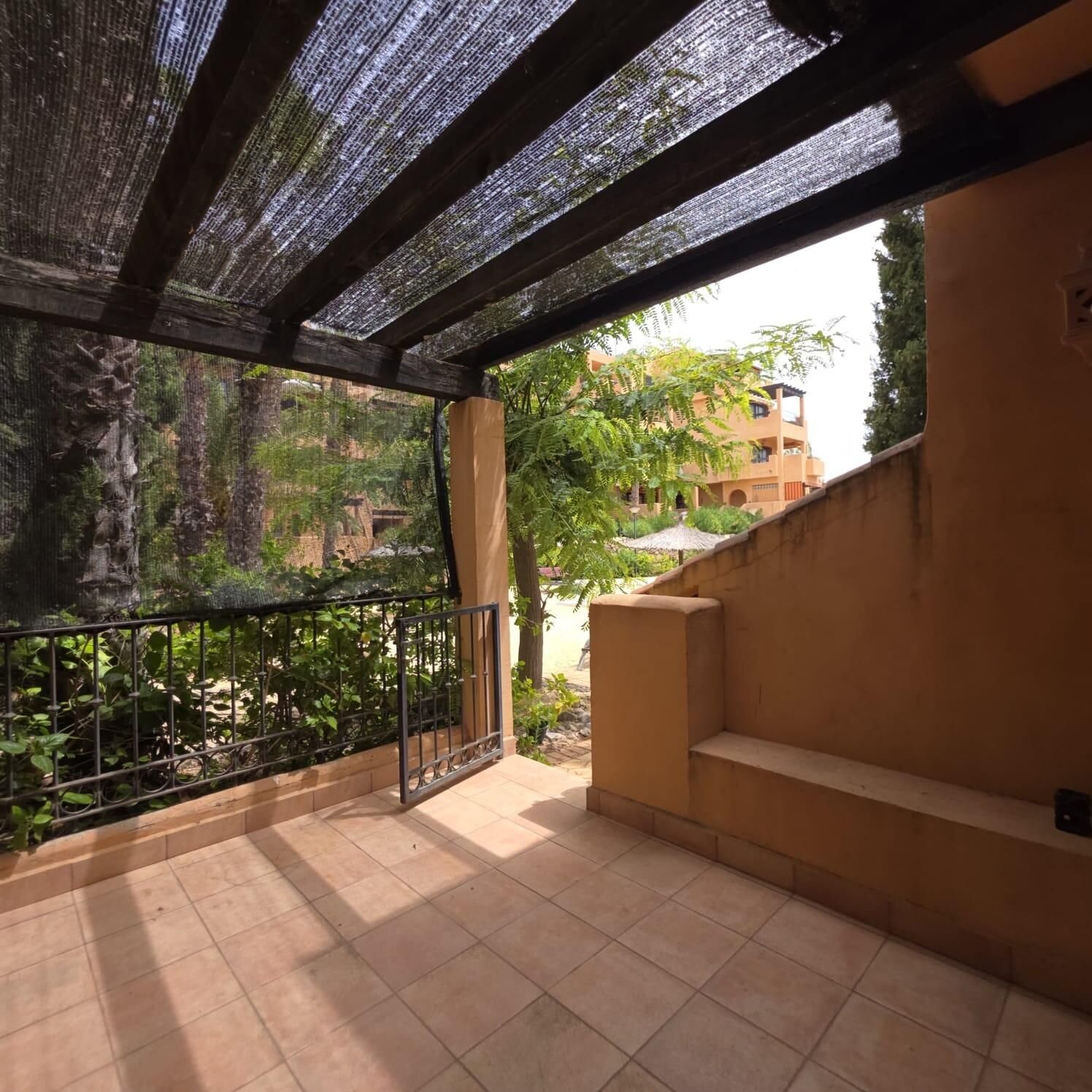 Casa de 4 Dormitorios en Las Filipinas, Orihuela Costa - Image 10
