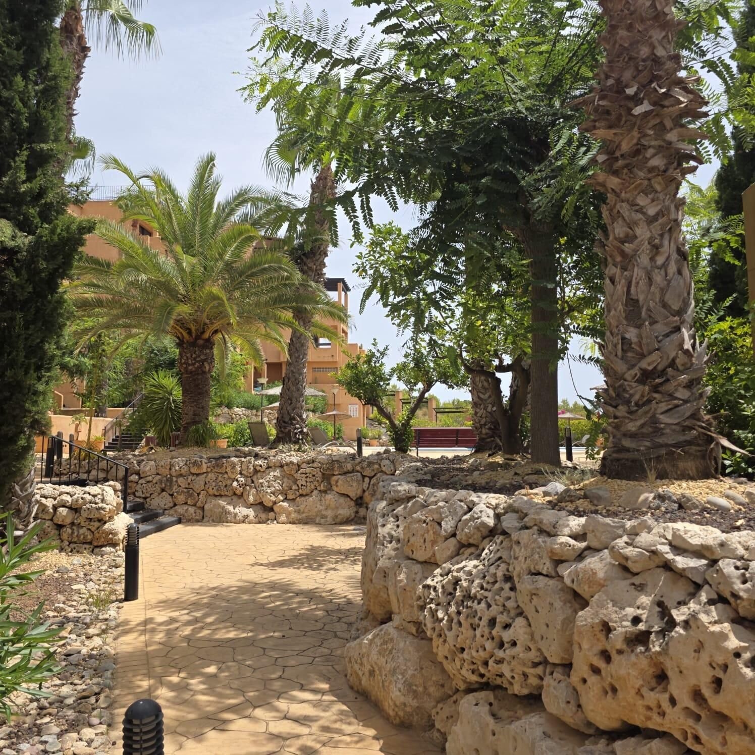 Casa de 4 Dormitorios en Las Filipinas, Orihuela Costa - Image 8