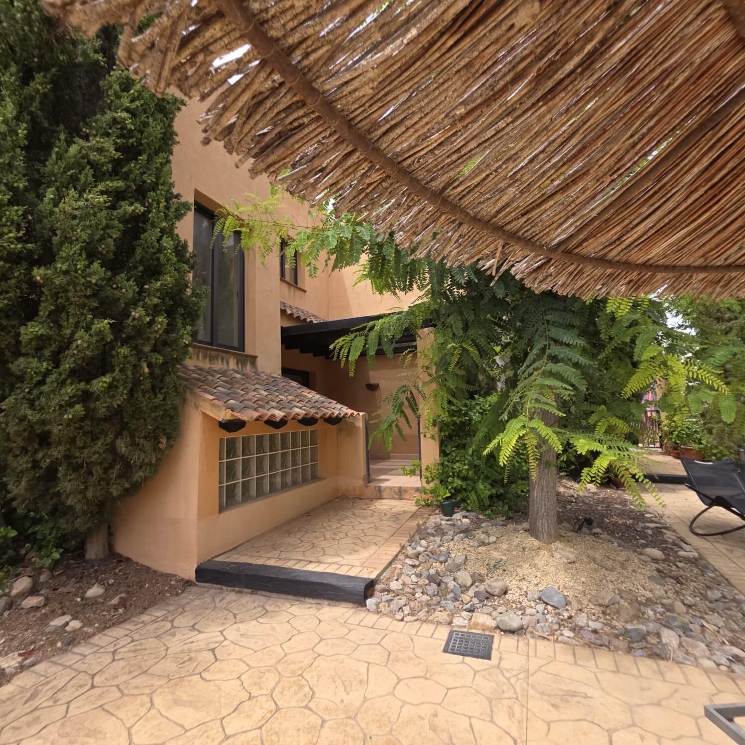Casa de 4 Dormitorios en Las Filipinas, Orihuela Costa - Image 9