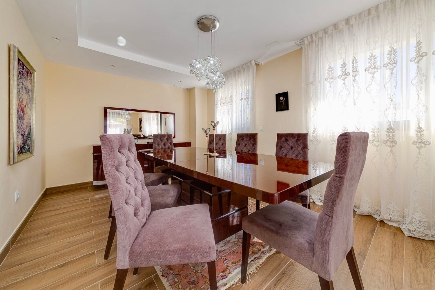 3-Bedroom Villa in Centro, Torrevieja - Image 13