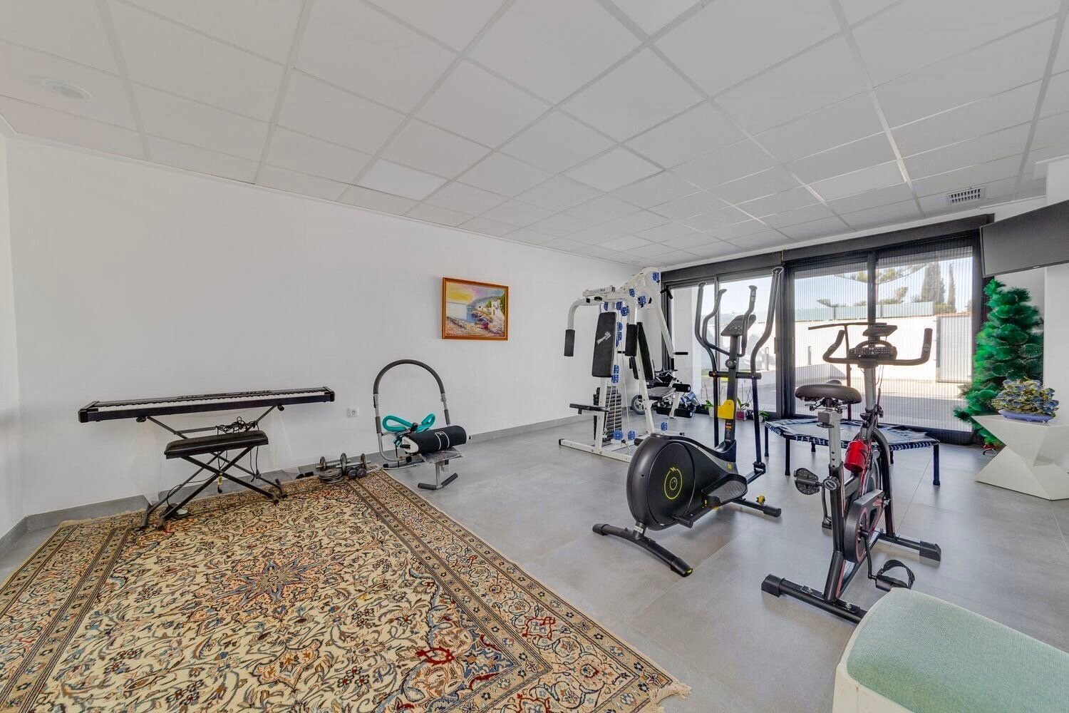 3-Bedroom Villa in Centro, Torrevieja - Image 14