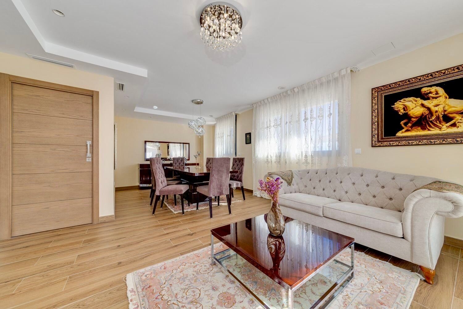 3-Bedroom Villa in Centro, Torrevieja - Image 19