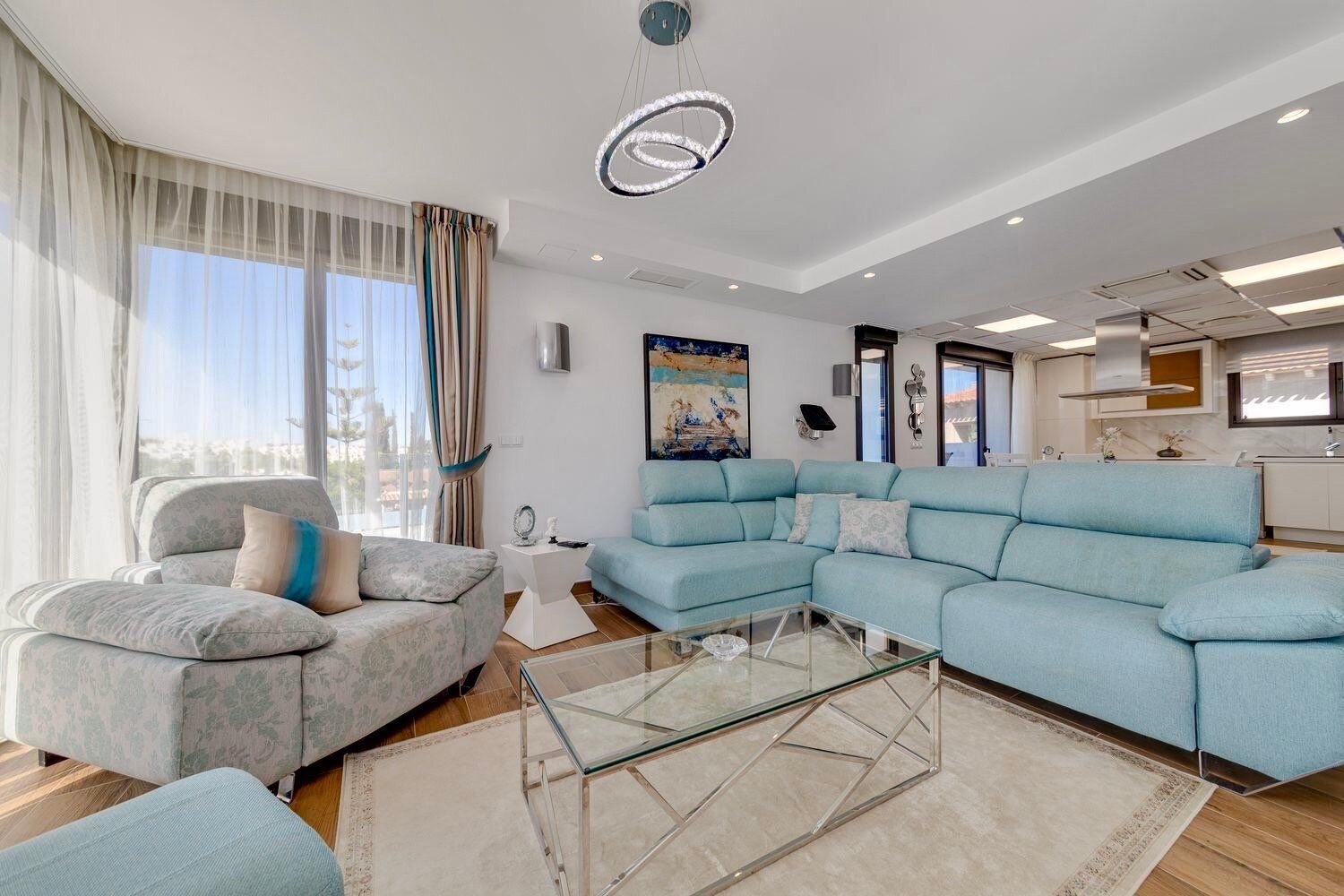 3-Bedroom Villa in Centro, Torrevieja - Image 20