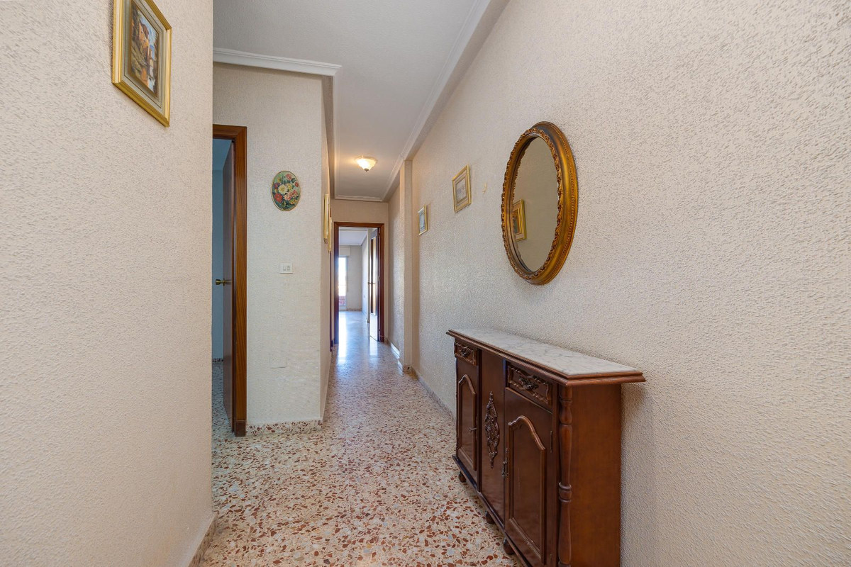 4-Bedroom Ground Floor Apartment in  San Pedro del Pinata... - Image 11