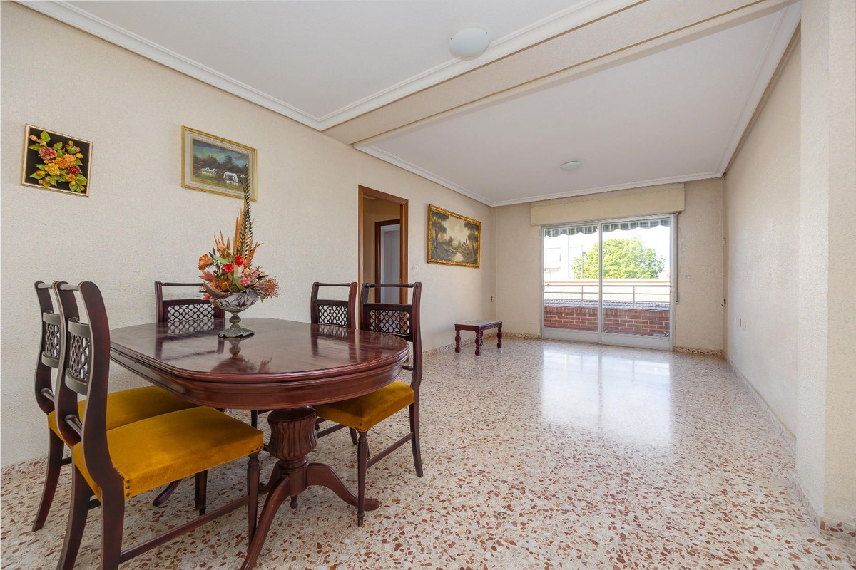 4-Bedroom Ground Floor Apartment in  San Pedro del Pinata... - Image 13