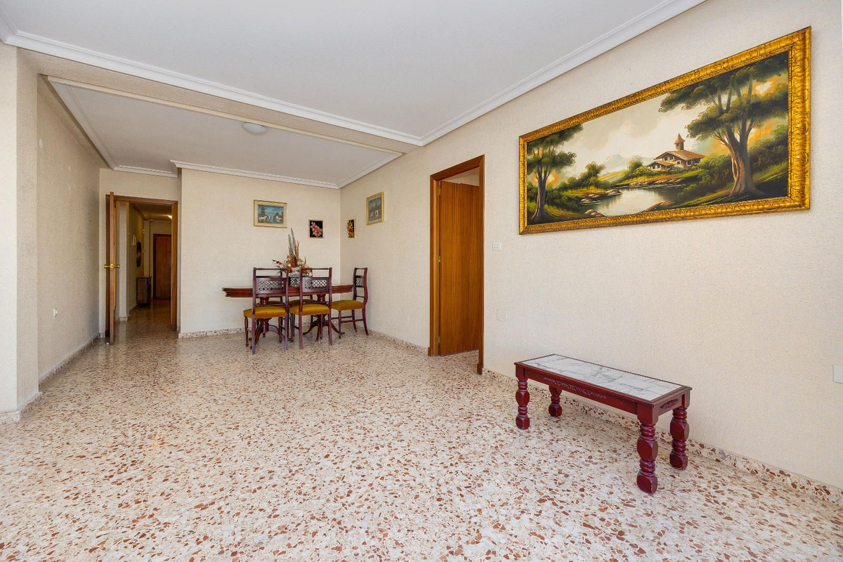 4-Bedroom Ground Floor Apartment in  San Pedro del Pinata... - Image 15