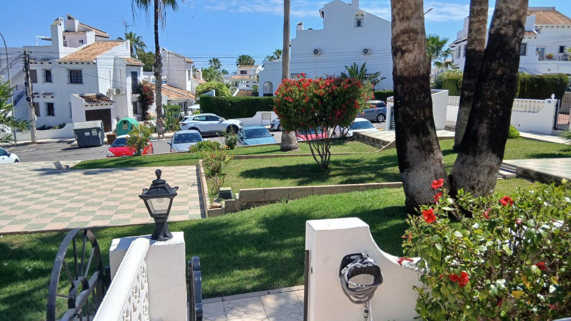 Dom z 2 Sypialniami w Villamartín-las Filipinas, Orihuela Costa - Image 1
