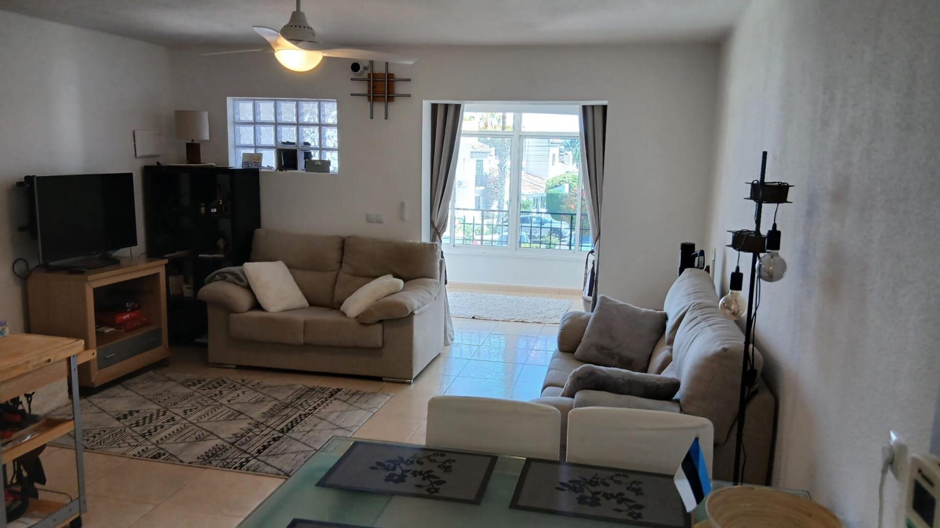 Dom z 2 Sypialniami w Villamartín-las Filipinas, Orihuela Costa - Image 11