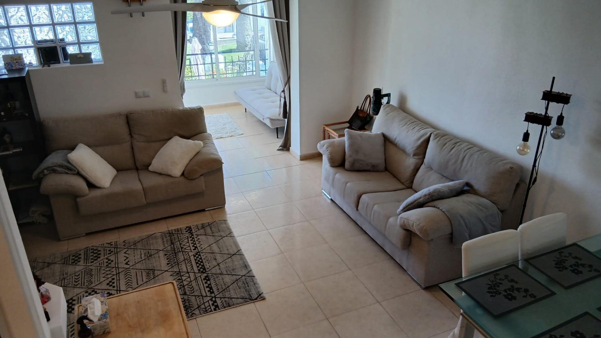 Dom z 2 Sypialniami w Villamartín-las Filipinas, Orihuela Costa - Image 12