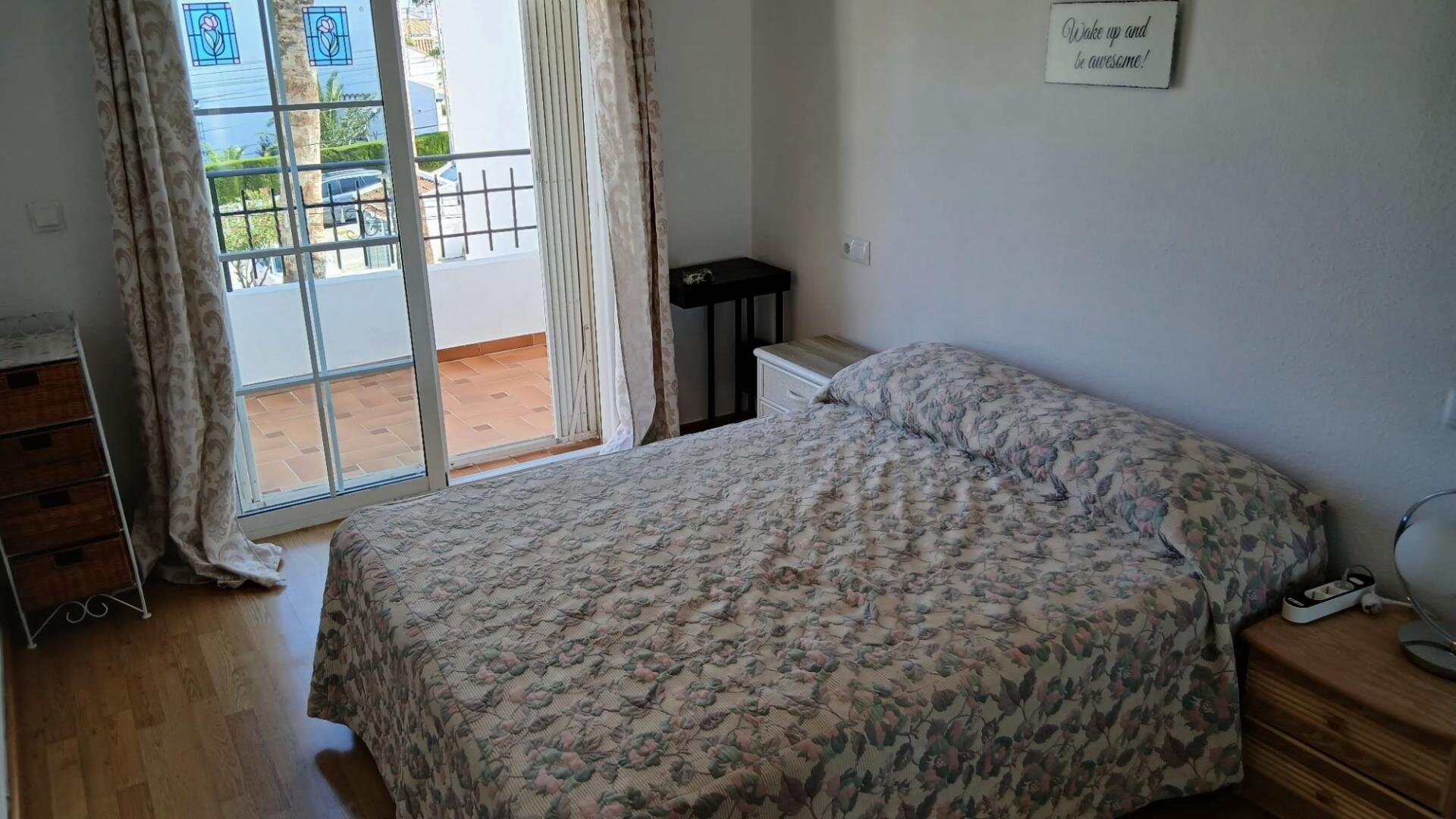Dom z 2 Sypialniami w Villamartín-las Filipinas, Orihuela Costa - Image 13