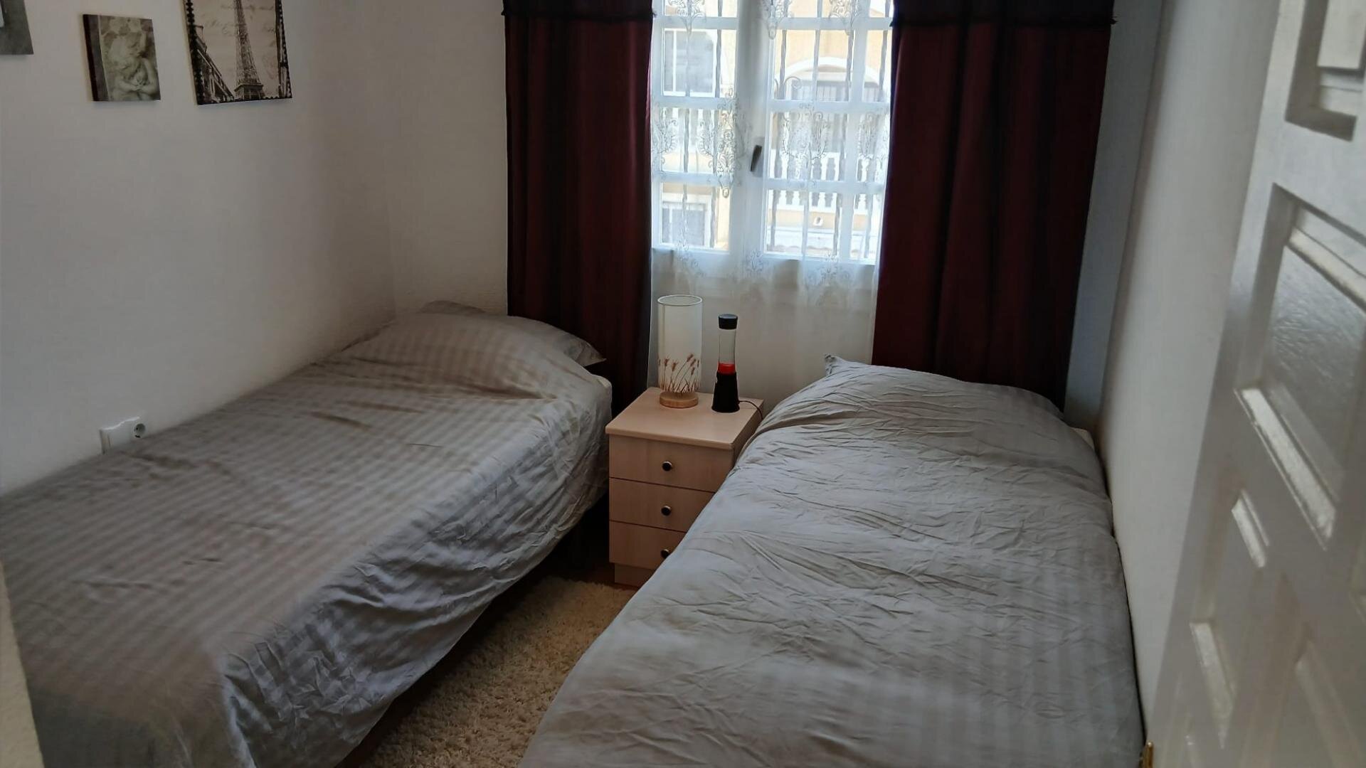 Dom z 2 Sypialniami w Villamartín-las Filipinas, Orihuela Costa - Image 17