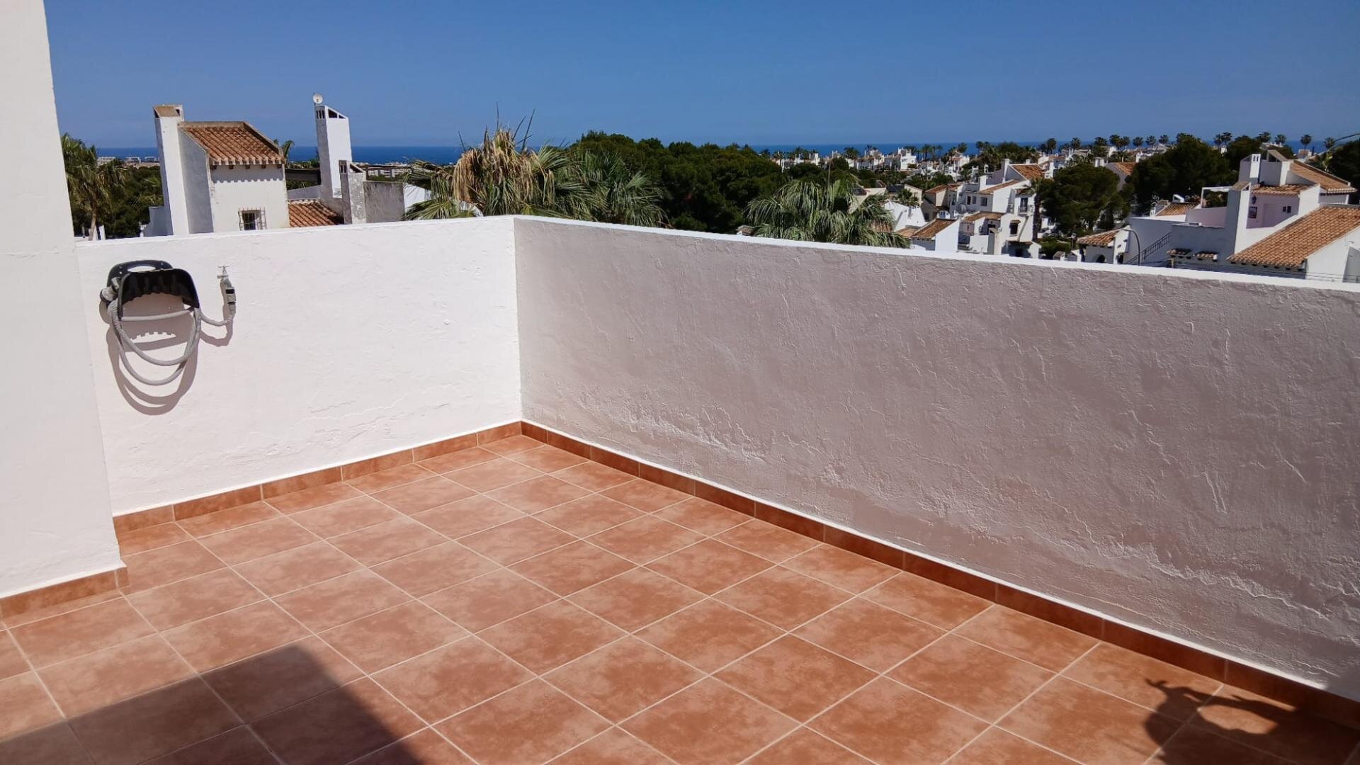 Dom z 2 Sypialniami w Villamartín-las Filipinas, Orihuela Costa - Image 18