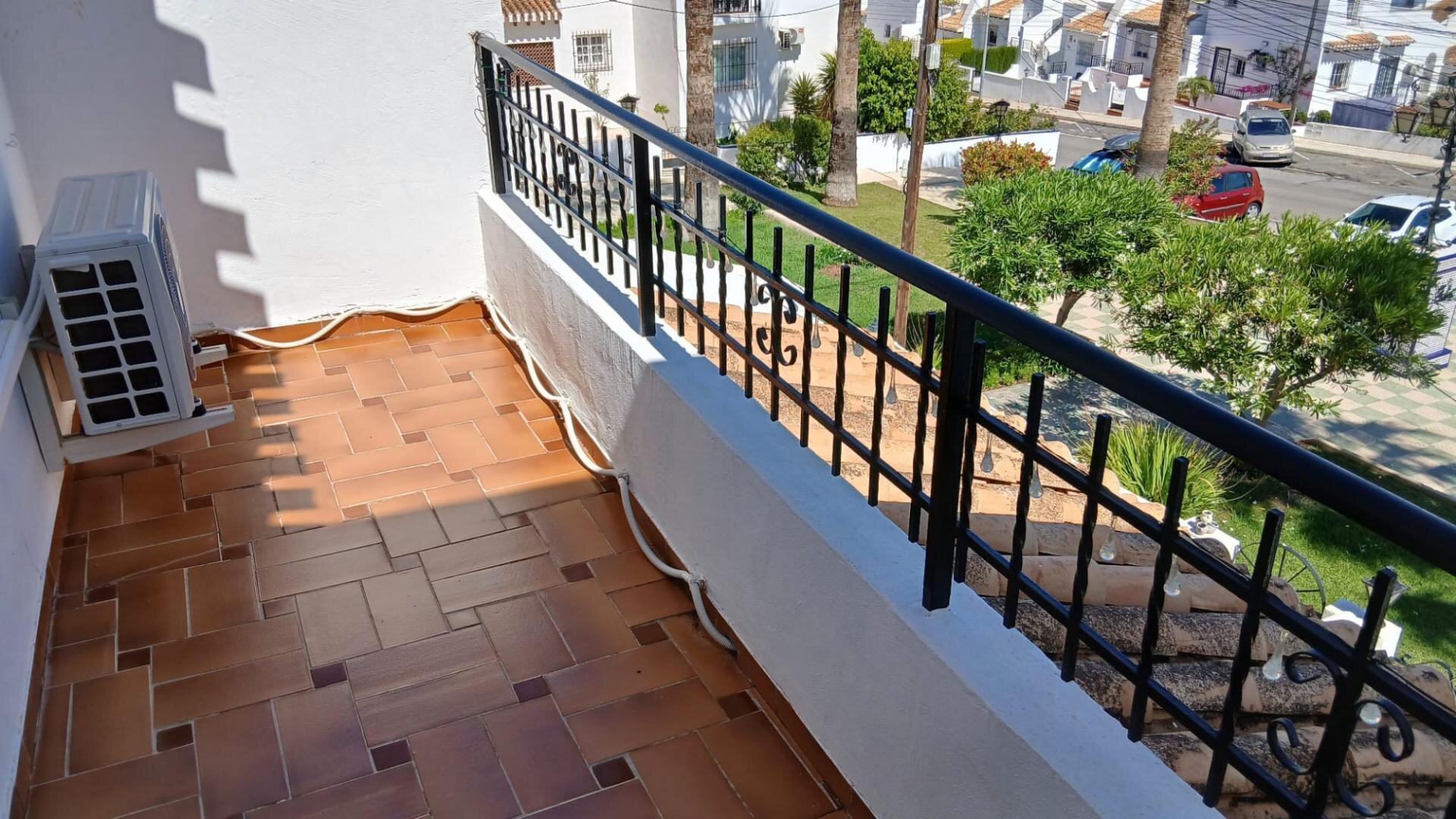 Dom z 2 Sypialniami w Villamartín-las Filipinas, Orihuela Costa - Image 19