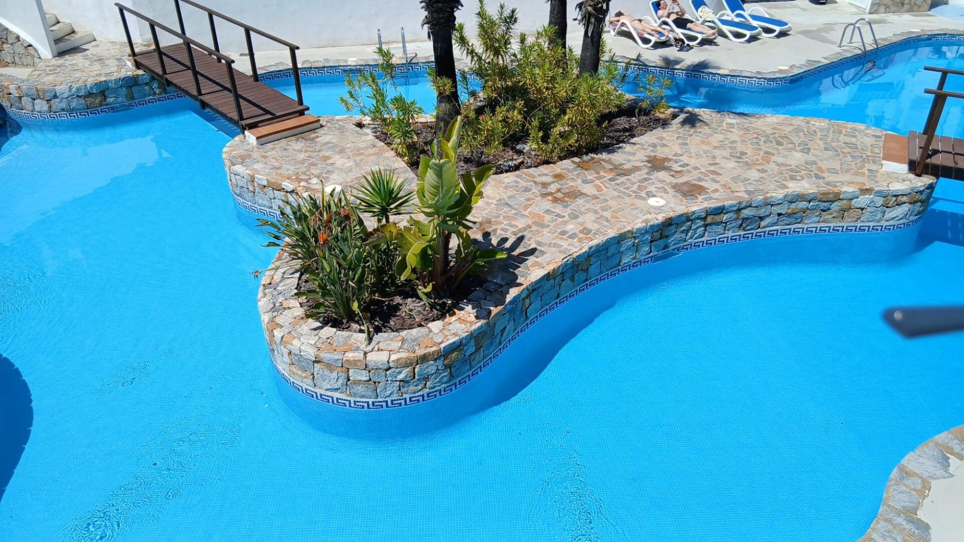 Dom z 2 Sypialniami w Villamartín-las Filipinas, Orihuela Costa - Image 20