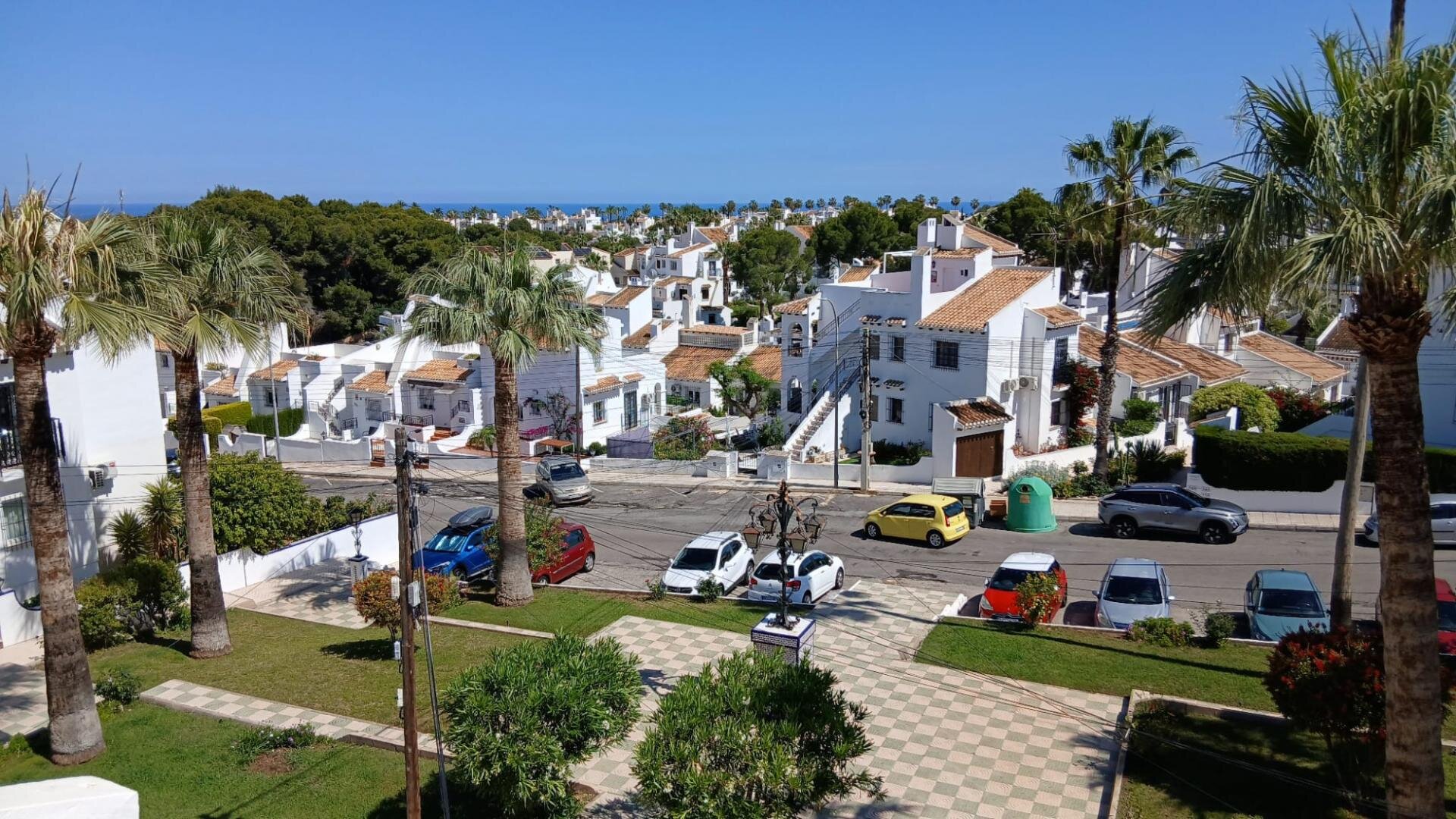 Dom z 2 Sypialniami w Villamartín-las Filipinas, Orihuela Costa - Image 23