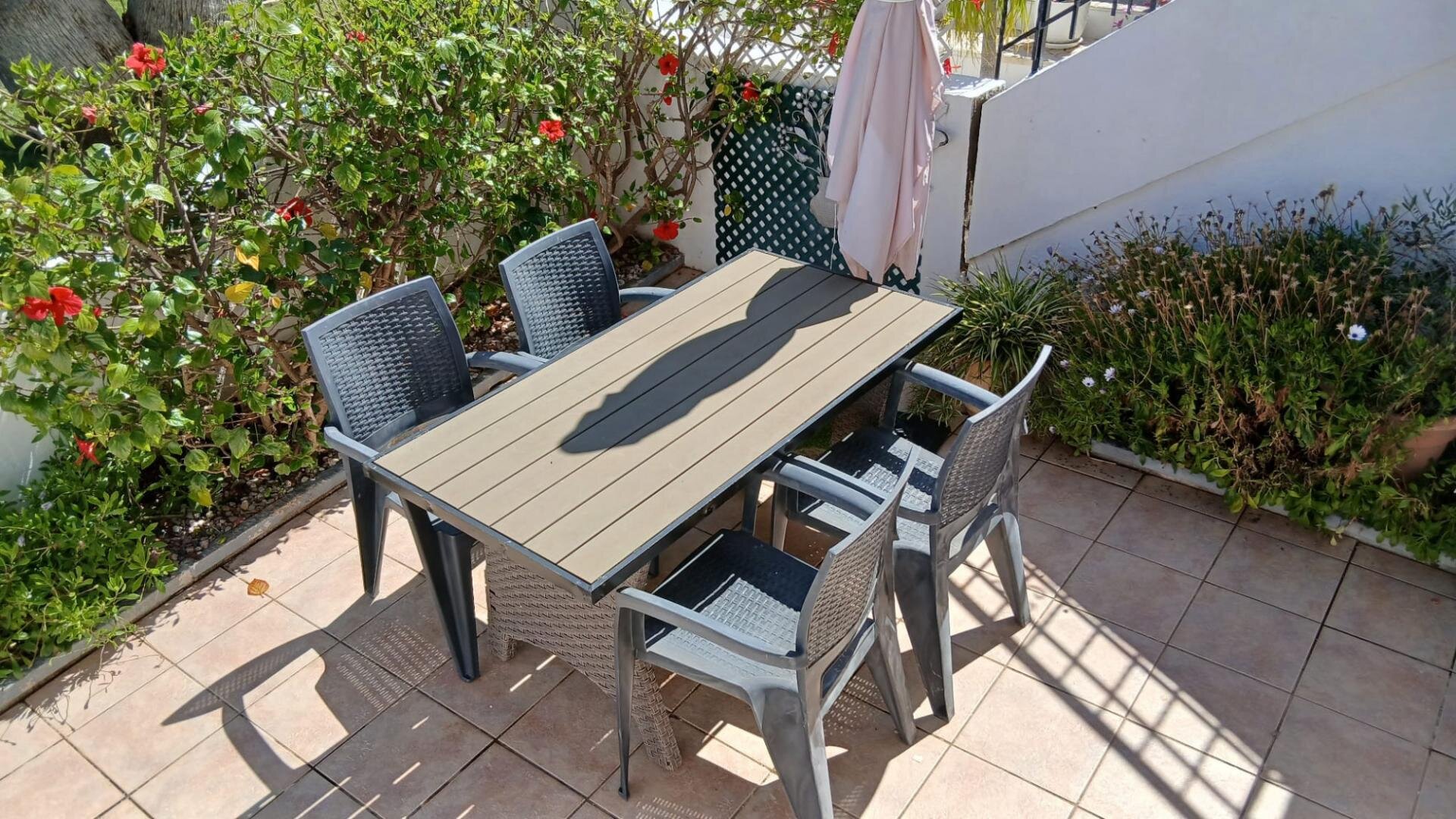 Dom z 2 Sypialniami w Villamartín-las Filipinas, Orihuela Costa - Image 3