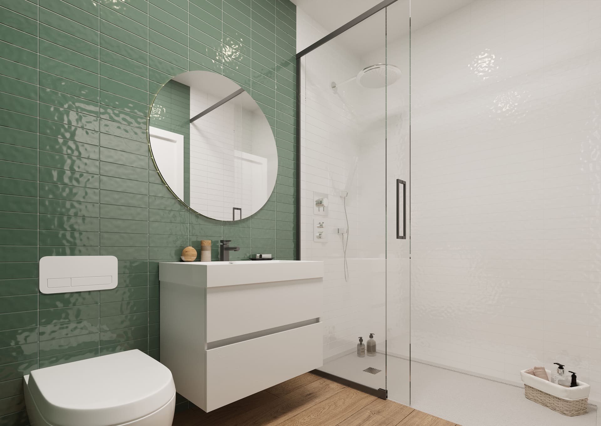3-Bedroom Detached House in Mutxamel - Image 12