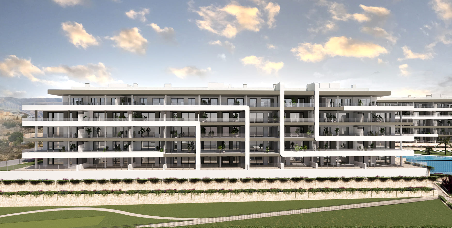 3-Bedroom Detached House in Mutxamel - Image 18
