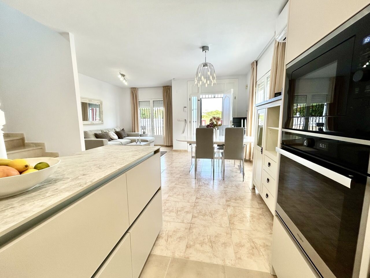 3-Bedroom House in Altos de Campoamor, Orihuela Costa - Image 13