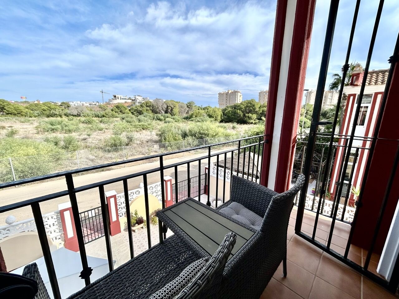 3-Bedroom House in Altos de Campoamor, Orihuela Costa - Image 18