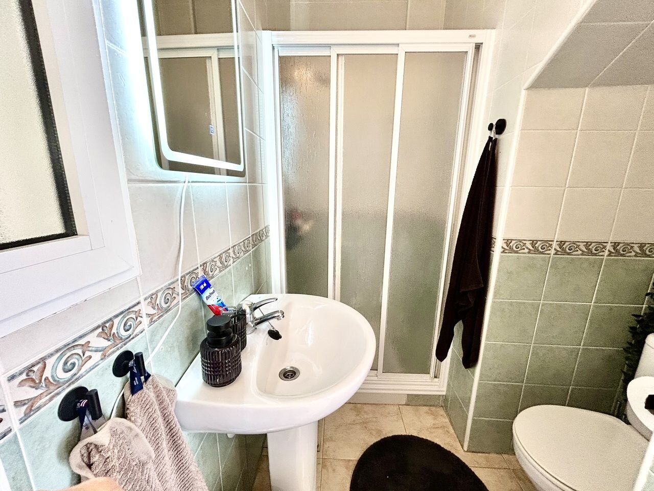 3-Bedroom House in Altos de Campoamor, Orihuela Costa - Image 29