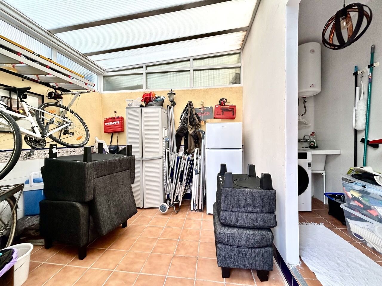 3-Bedroom House in Altos de Campoamor, Orihuela Costa - Image 30