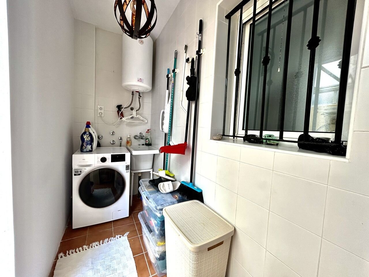 3-Bedroom House in Altos de Campoamor, Orihuela Costa - Image 31