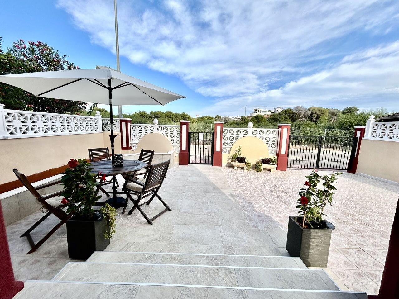 3-Bedroom House in Altos de Campoamor, Orihuela Costa - Image 36