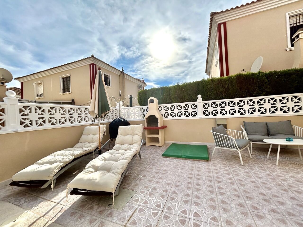 3-Bedroom House in Altos de Campoamor, Orihuela Costa - Image 39