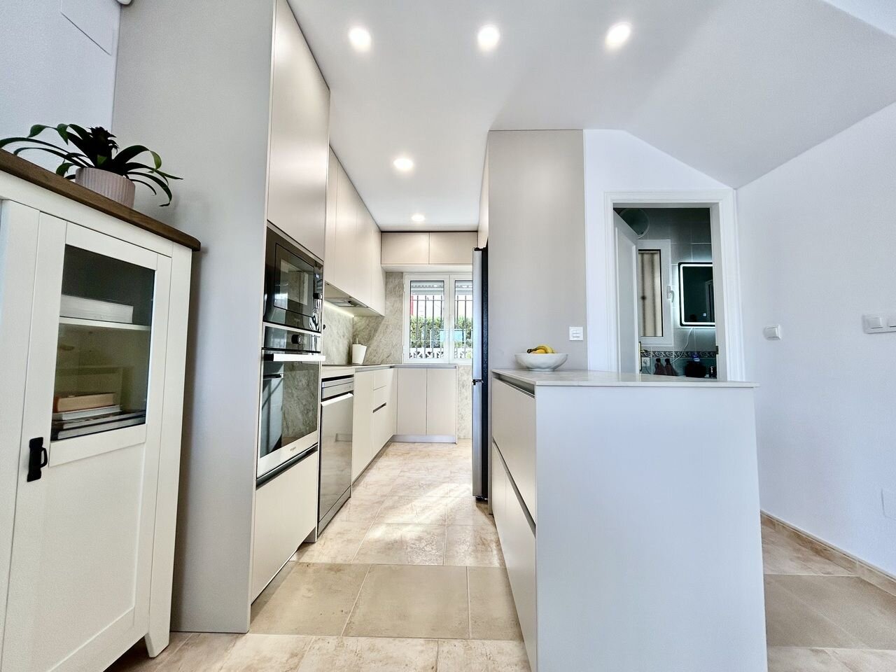 3-Bedroom House in Altos de Campoamor, Orihuela Costa - Image 9