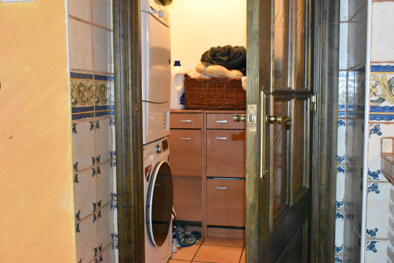 3-Zimmer Villa in Pueblo 3, Algorfa - Image 12