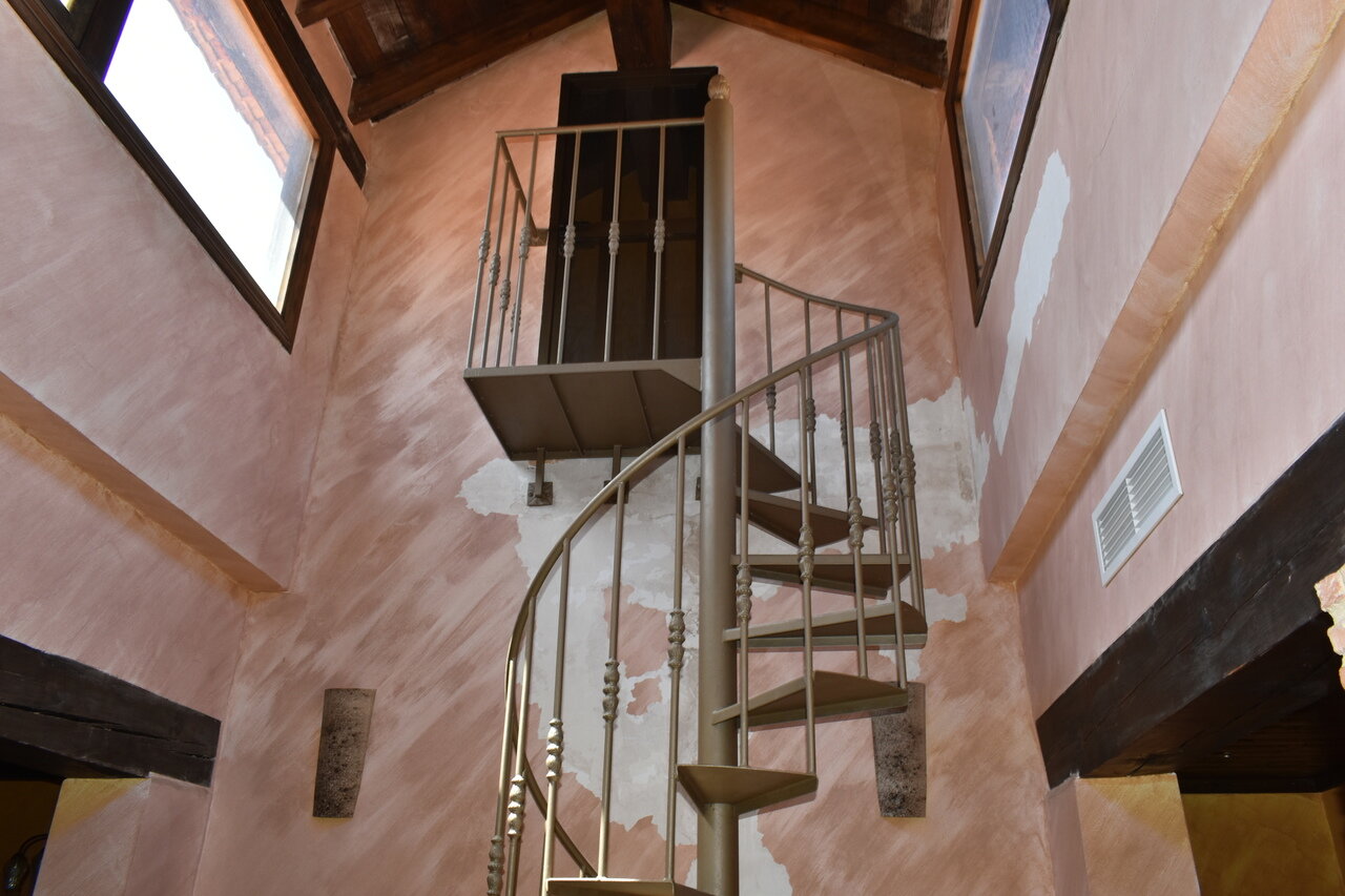 3-Bedroom Villa in Algorfa - Image 13