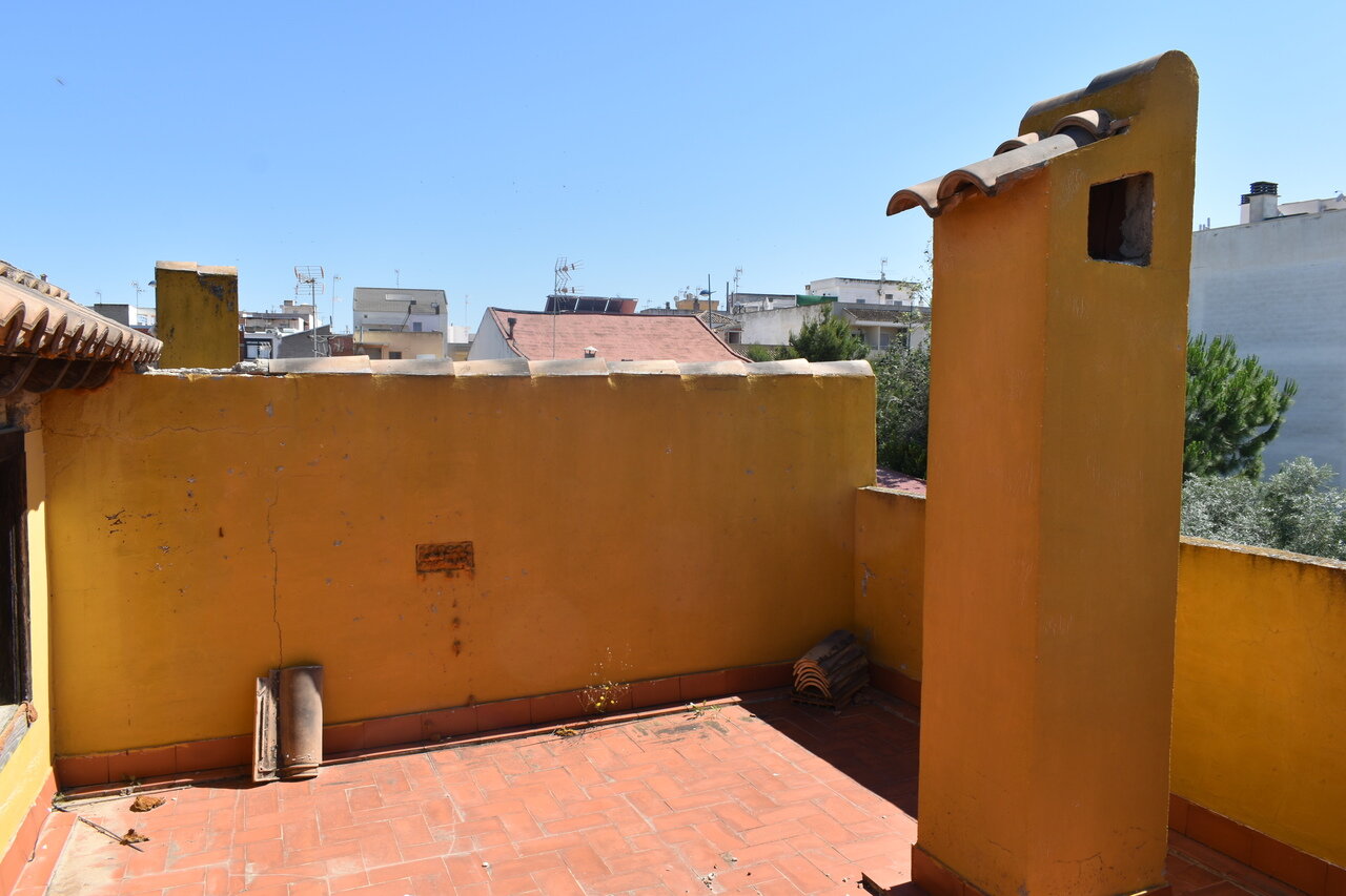 3-Zimmer Villa in Pueblo 3, Algorfa - Image 14