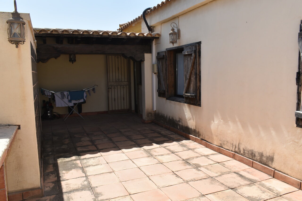 3-Zimmer Villa in Pueblo 3, Algorfa - Image 17