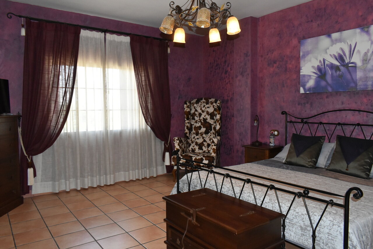 3-Bedroom Villa in Algorfa - Image 21