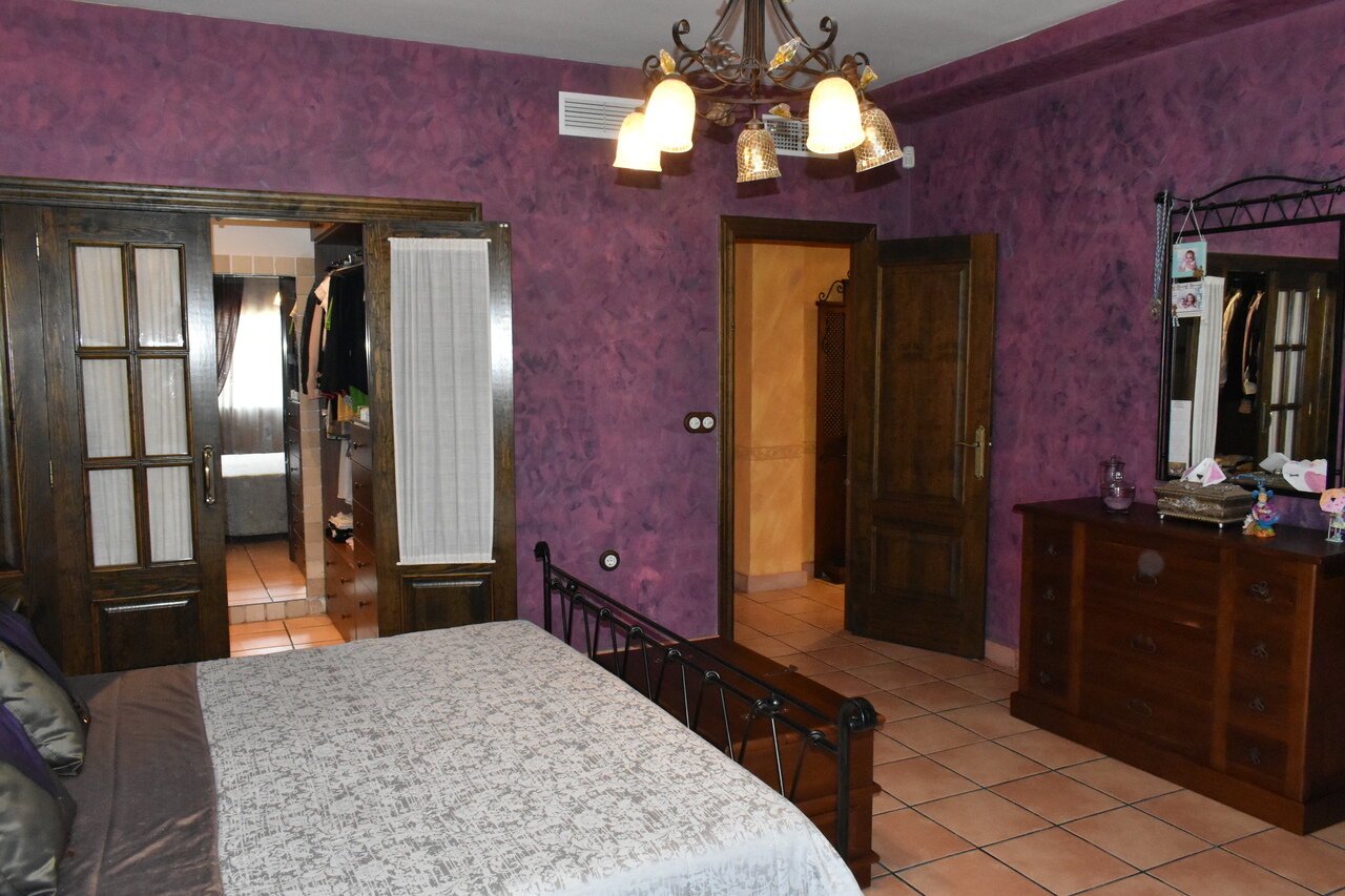 3-Zimmer Villa in Pueblo 3, Algorfa - Image 22