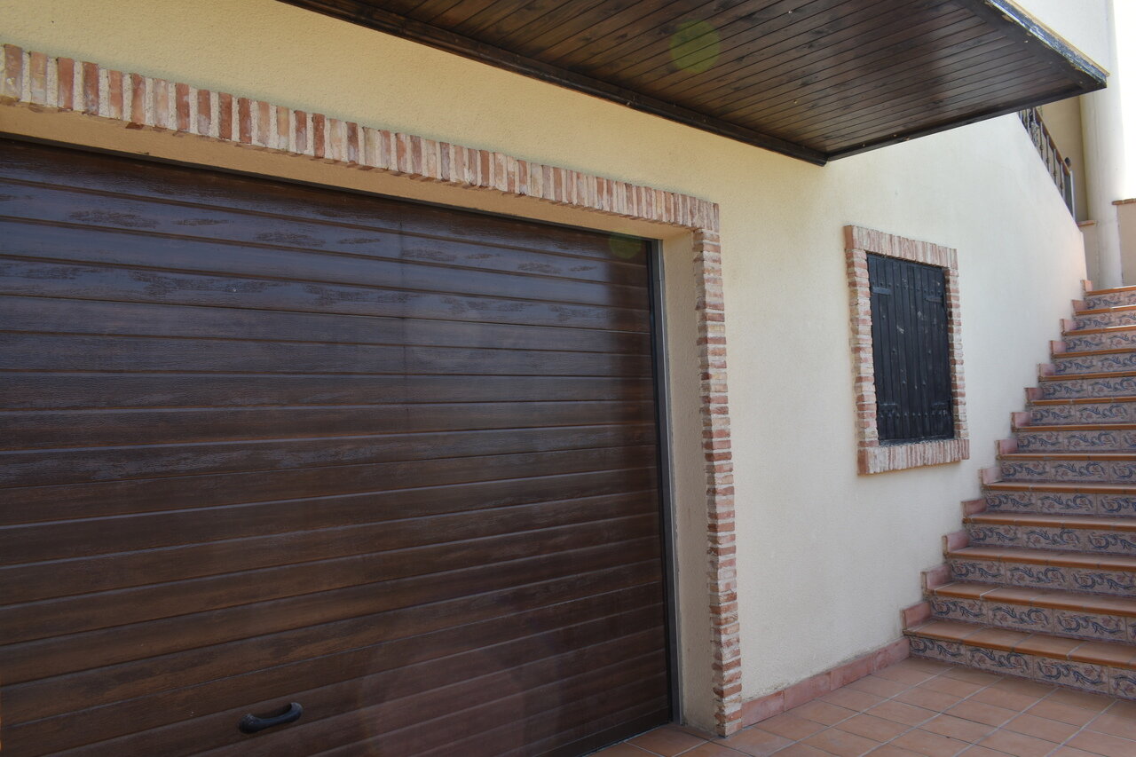 3-Zimmer Villa in Pueblo 3, Algorfa - Image 27