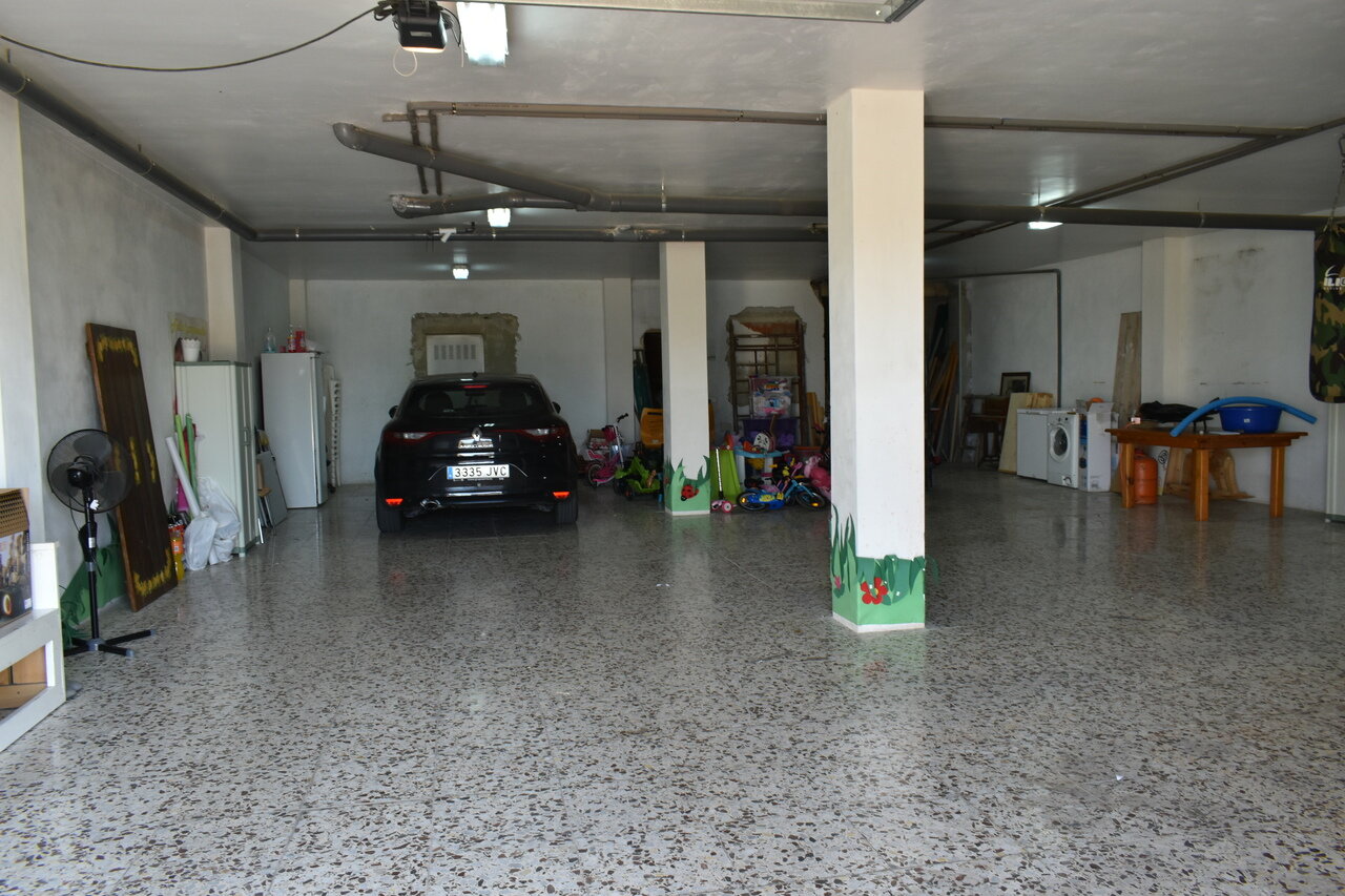 3-Zimmer Villa in Pueblo 3, Algorfa - Image 29