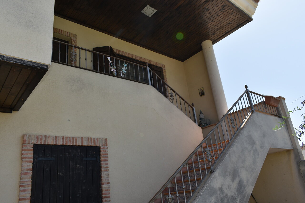 3-Zimmer Villa in Pueblo 3, Algorfa - Image 3