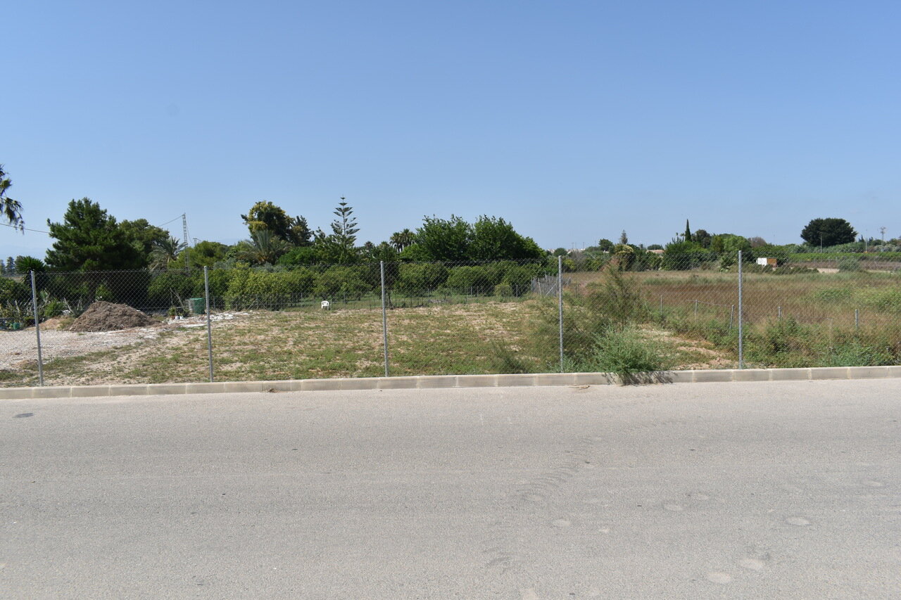 3-Zimmer Villa in Pueblo 3, Algorfa - Image 31