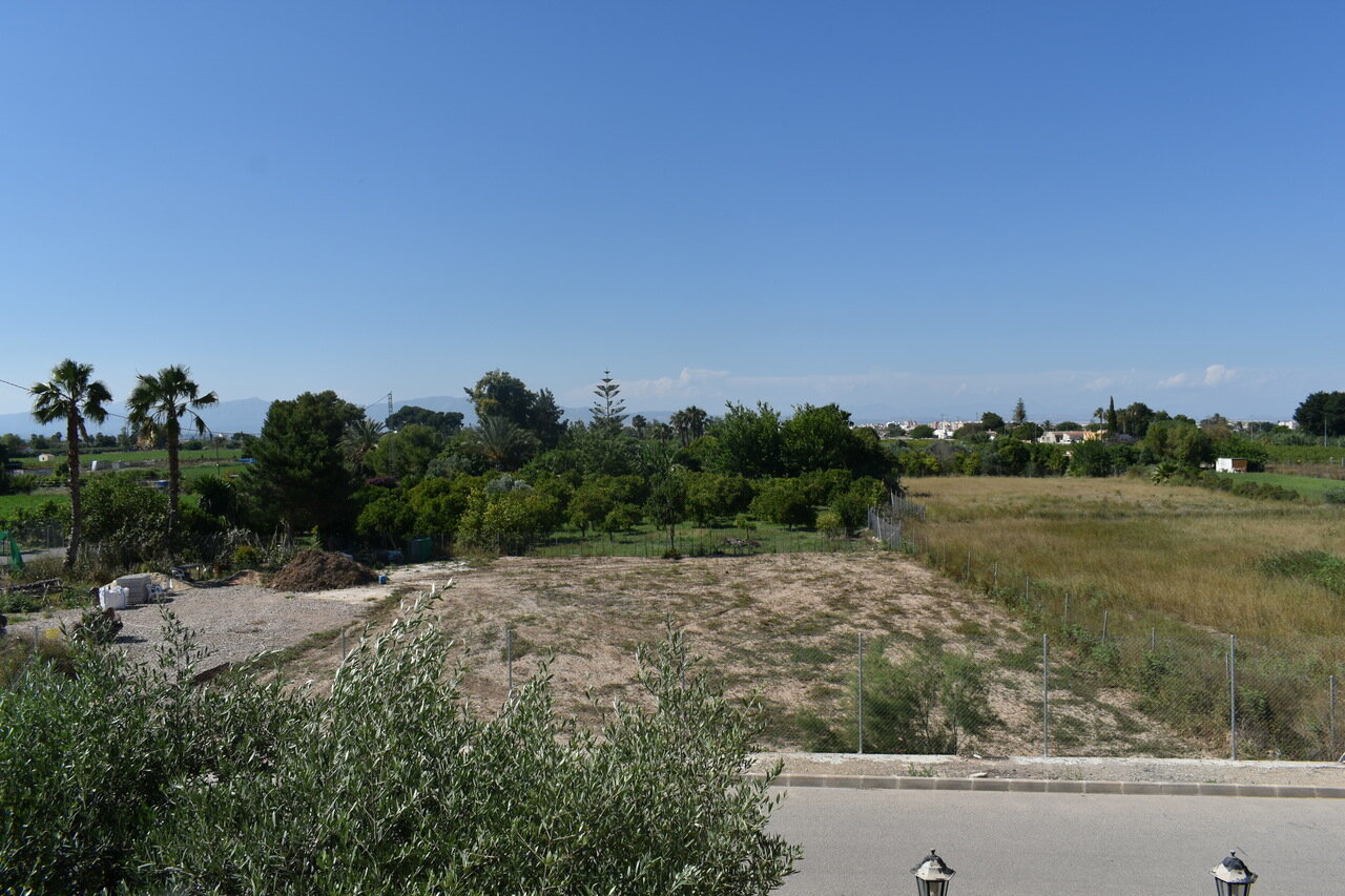 3-Bedroom Villa in Algorfa - Image 4