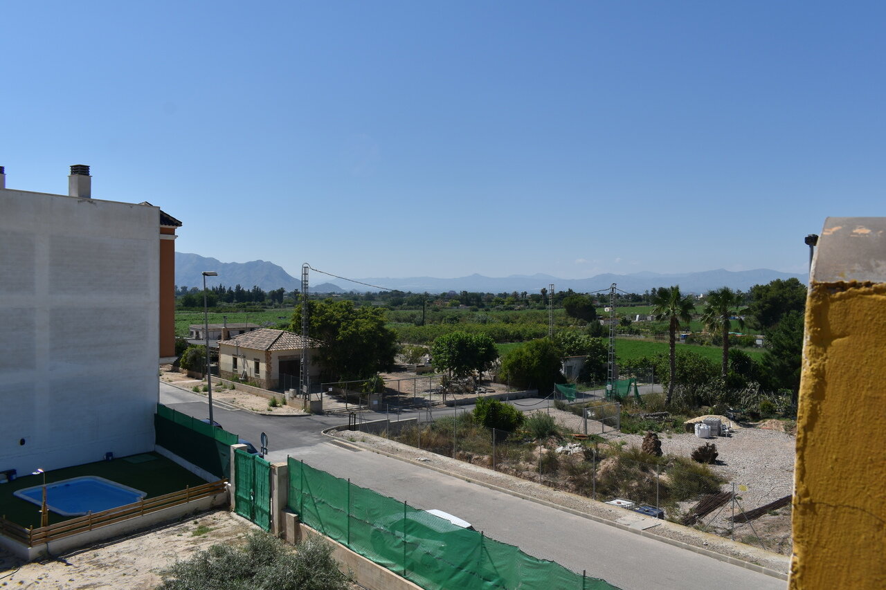 3-Zimmer Villa in Pueblo 3, Algorfa - Image 5