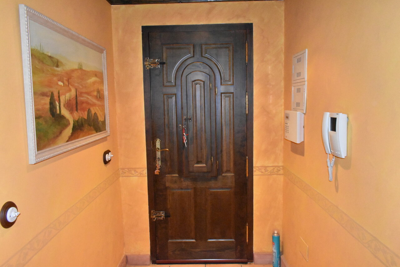 3-Zimmer Villa in Pueblo 3, Algorfa - Image 6