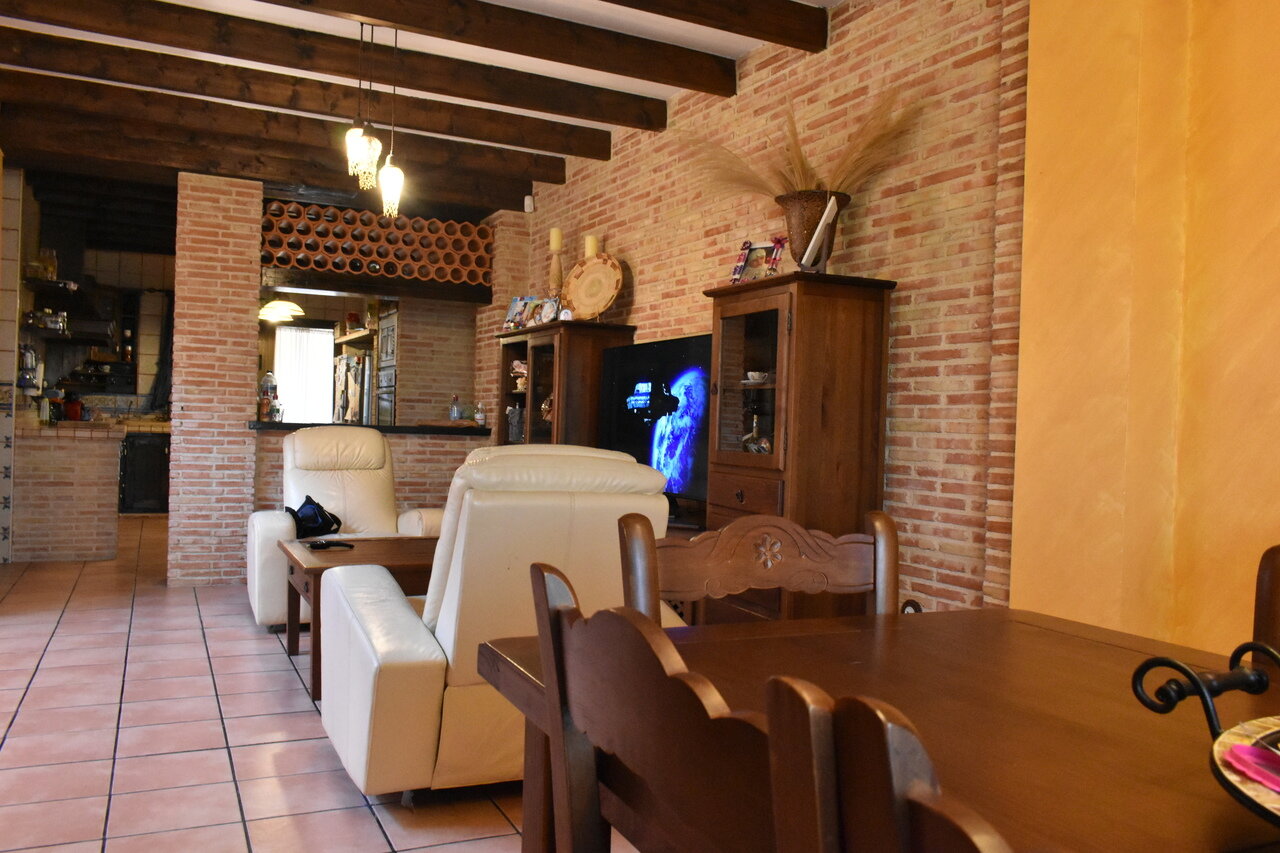 3-Zimmer Villa in Pueblo 3, Algorfa - Image 7