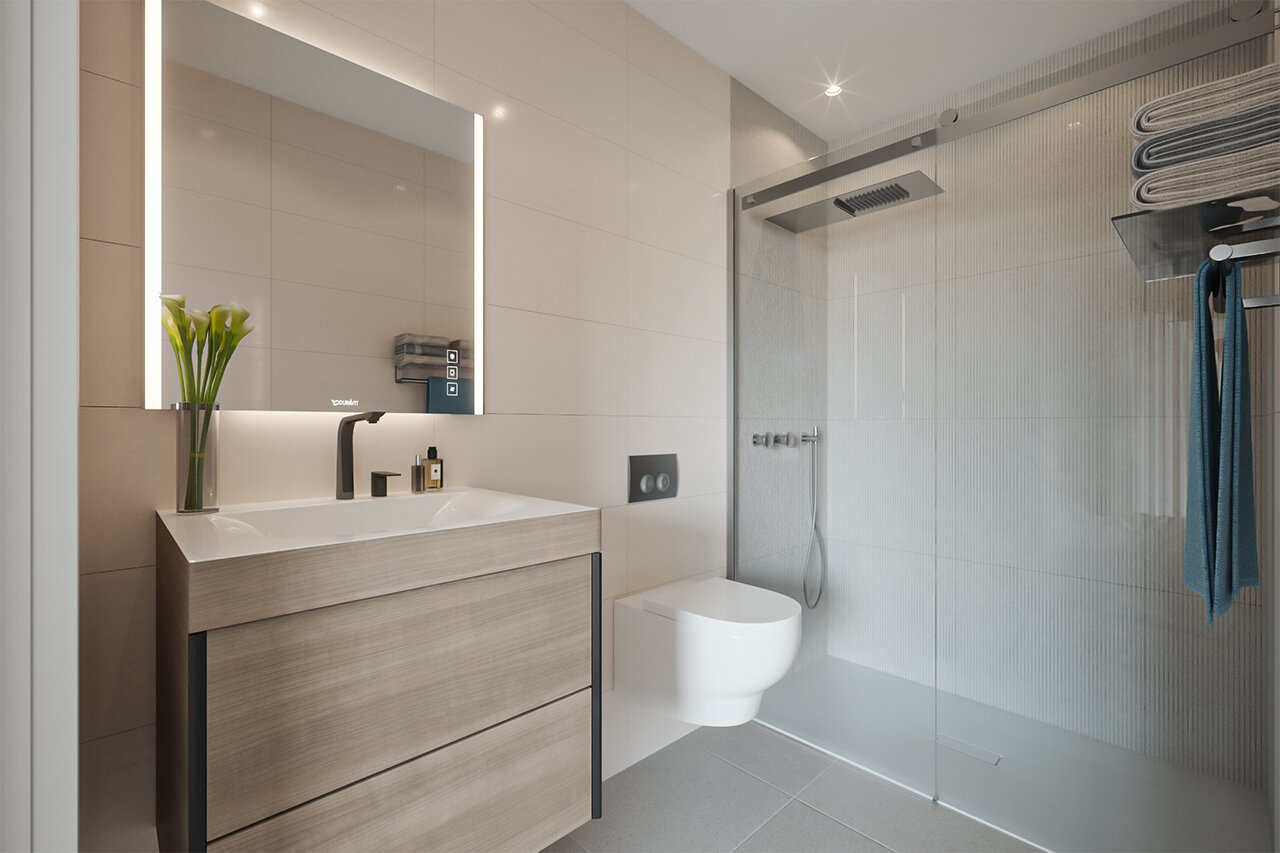 3-Bedroom Ground Floor Apartment in Guardamar del Segura - Image 7