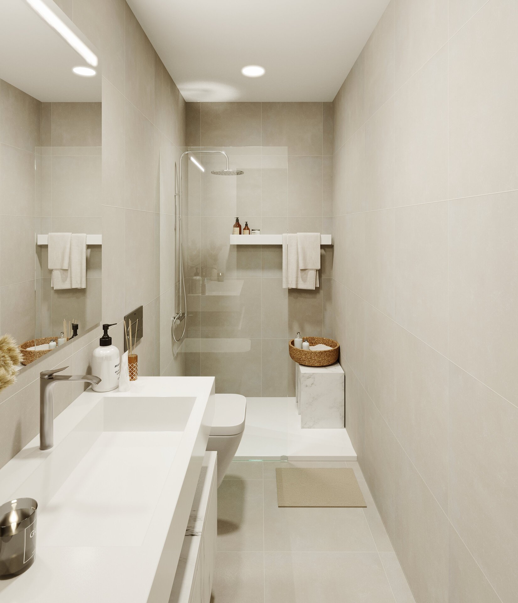 2-Bedroom Bungalow in Mazarrón - Image 7